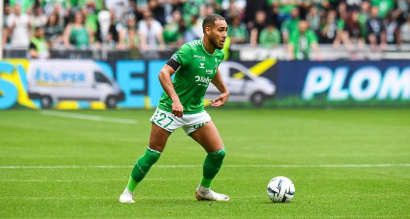  - ASSE : déjà un coup dur pour Dall'Oglio en vue de la saison prochaine