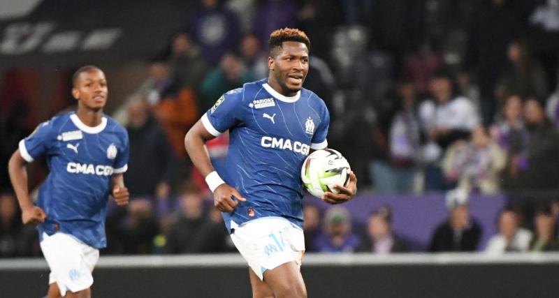  - OM : la douloureuse décision de Moumbagna pour son avenir