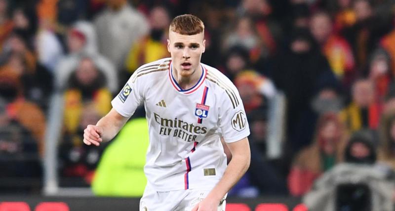  - OL Mercato : une nouvelle piste en attaque, un cadre vers Dortmund ?