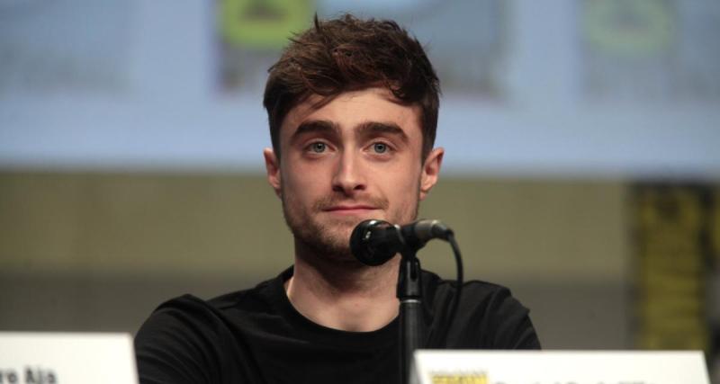  - Le choix surprenant de Daniel Radcliffe pour protéger à tout prix l'identité de son fils