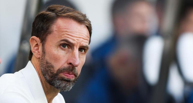 - Euro 2024 : grosse frayeur pour une star de l'Angleterre