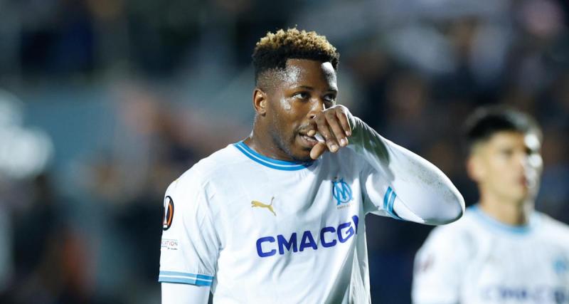  - OM Mercato : Moumbagna déjà prêt à faire ses valises