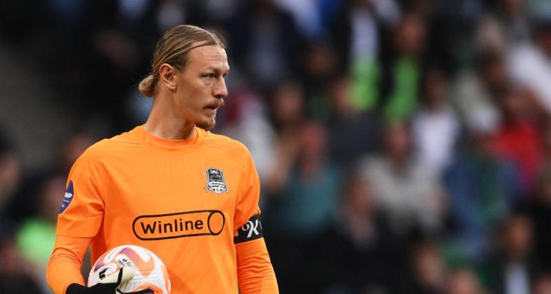  - PSG : le transfert de Matvey Safovov avorté... à cause d'une pension alimentaire ?
