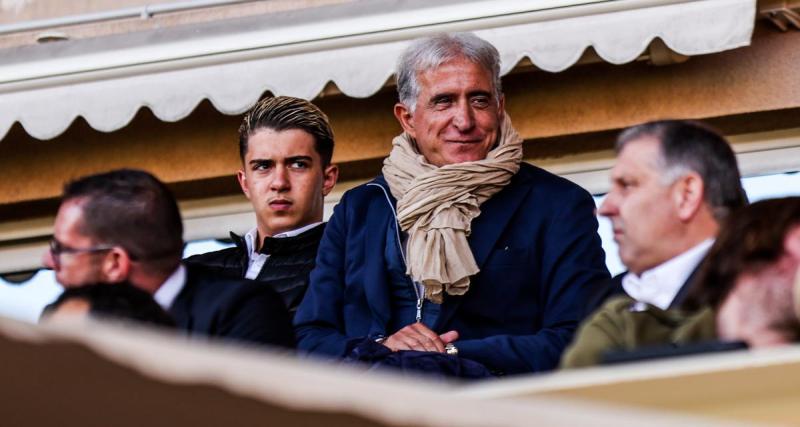  - ASSE : pourquoi Caïazzo et Romeyer ont dit non à un repreneur américain