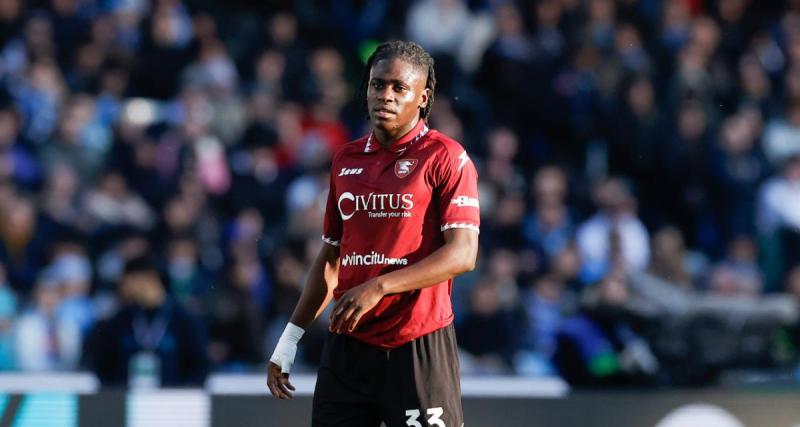  - Stade Rennais Mercato : un petit chèque prêt à tomber du ciel, il arrive d'Italie
