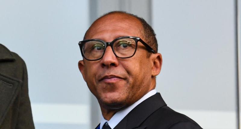  - L1 : Diallo lâche une grosse information au sujet des droits TV