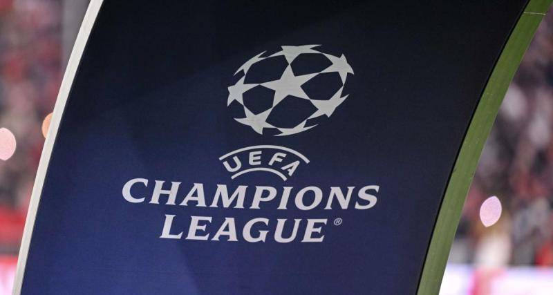  - Ligue des champions : le plus beau but de la saison est connu