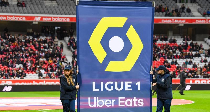  - Ligue 1 : révolution à venir, un match à l'étranger organisé ?