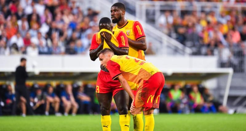  - RC Lens : tous les Sang et Or qui disputeront l'Euro ou la Copa America 2024
