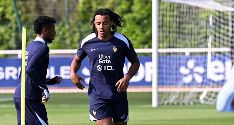  - Etranger : Jules Koundé vers l'Arabie Saoudite ?