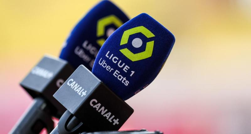 - Droits TV : une chaîne Ligue 1 bientôt créée par la LFP ?