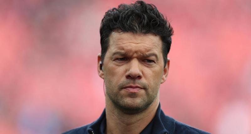  - Chelsea : une voiture de Ballack vendue 16 millions d'euros ?