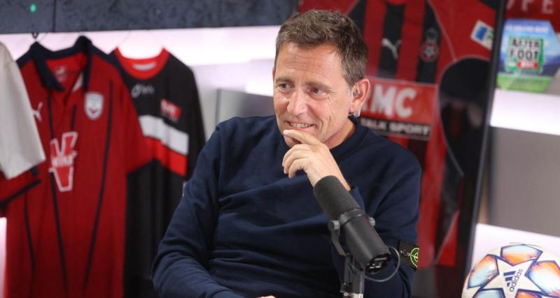  - OM : Daniel Riolo a identifié le plan B parfait à Conceiçao