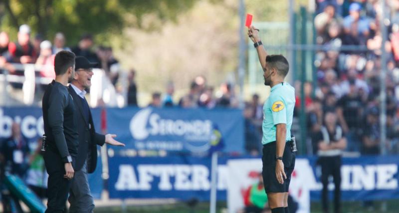  - Auxerre : la somme folle demandée par Jean-Marc Furlan concernant son licenciement