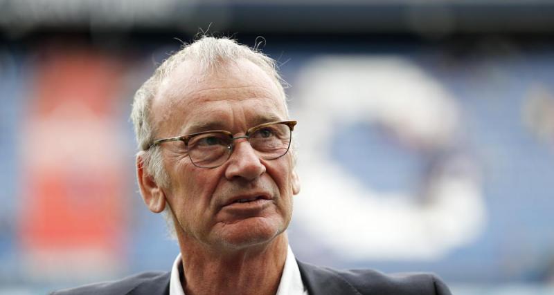  - Auxerre : la somme dantesque que Jean-Marc Furlan demande à l’AJA après son licenciement