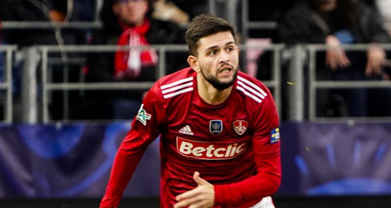  - RC Lens Mercato : une tendance forte se dégage pour Le Cardinal