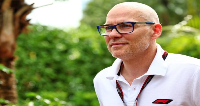  - F1 : Jacques Villeneuve allume un pilote actuel, et ne comprend pas « pourquoi est-il encore en F1 »