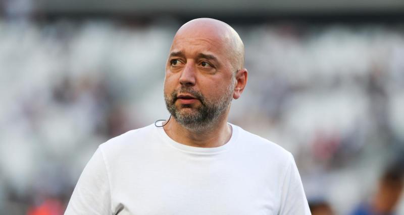  - Bordeaux obligé de trouver 40 millions d'euros d'ici 10 jours