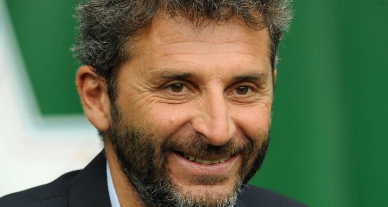  - ASSE : Guillou se paye encore Soucasse et Perrin, il livre un secret du Mercato