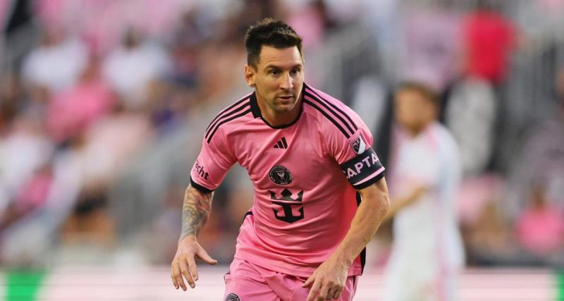 - FC Barcelone : la petite trahison de Messi avec le Real Madrid