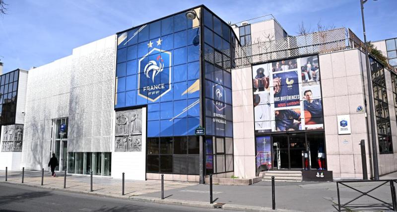  - La FFF annonce un nombre de licences record lors de la saison 2023-2024 