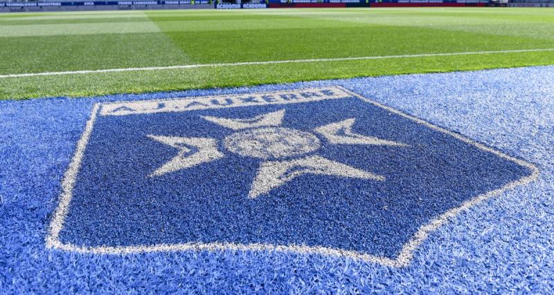  - Un ancien entraîneur du club réclame une grosse somme à l'AJ Auxerre
