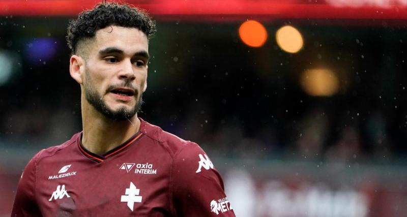  - RC Lens Mercato : Dréossi aurait déjà ferré un premier renfort pour cet été !