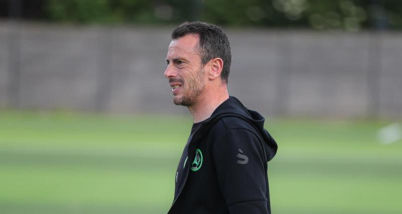  - Paris 13 Atletico : l'entraîneur Fabien Valeri prisé par un relégué de L2 ?