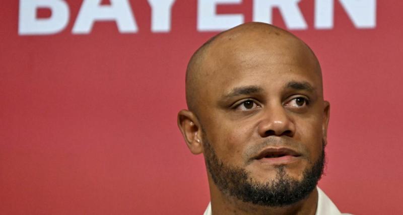  - Bayern Munich : le club bavarois prépare une révolution cet été !
