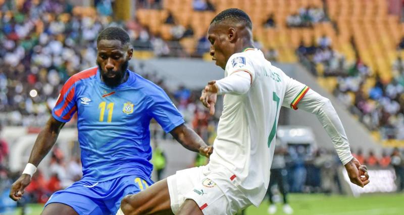 - Sénégal : coup dur pour la sélection, un buteur contraint au forfait