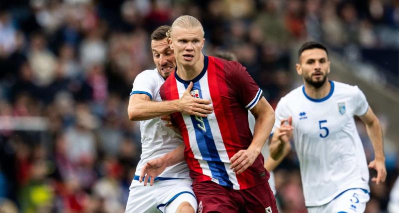  - Real Madrid : le rêve de Haaland brisé par Mbappé ?
