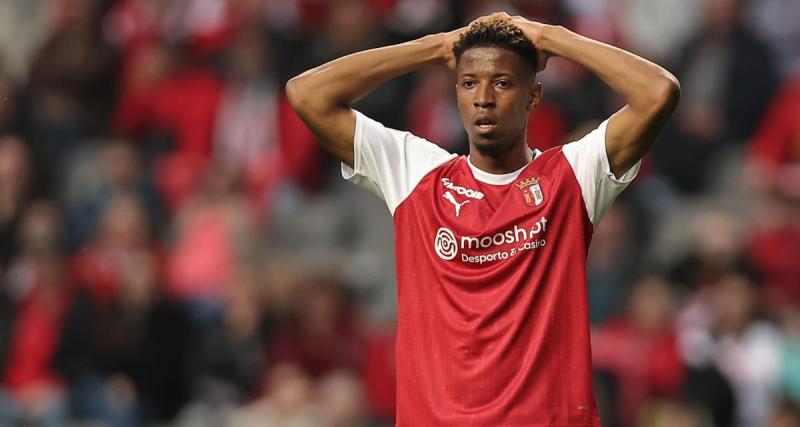  - OM Mercato : mauvaise nouvelle dans le dossier Banza