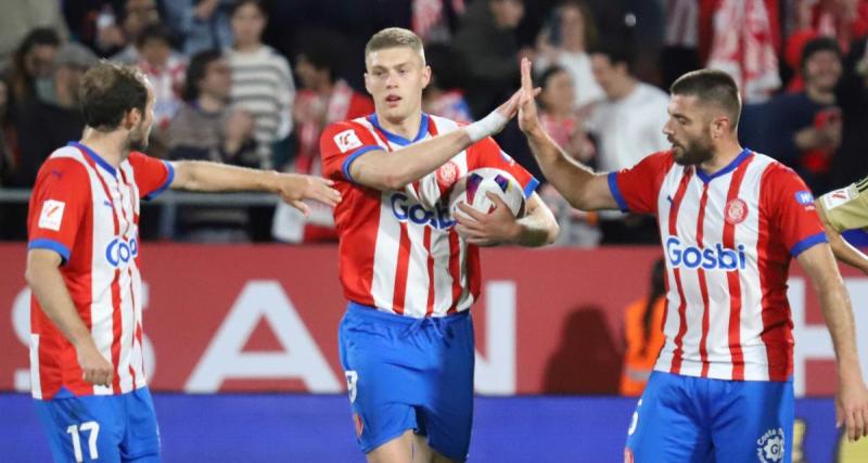  - Une révélation de la Liga confirme les rumeurs sur son départ ! 