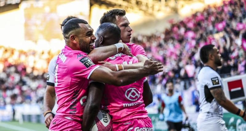  - Top 14 : barrages, demi-finales...le programme complet des phases finales