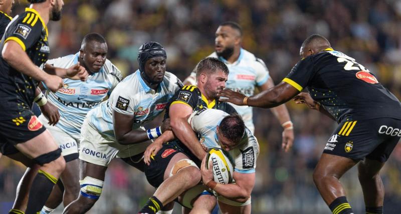  - Le Stade Français avec Toulouse, le Racing 92 miraculé...les résultats du Multiplex de la dernière journée