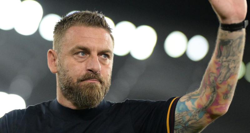  - La déclaration d’amour de Daniele de Rossi à la Roma
