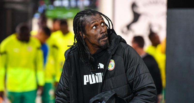  - Mauritanie - Sénégal : quelle chaîne et comment voir le match en streaming ?