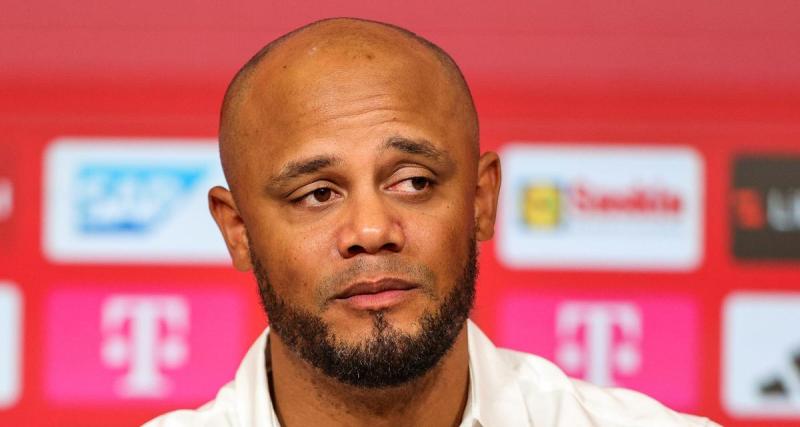  - Bayern Munich : les six cadres que le club est prêt à mettre en vente cet été !