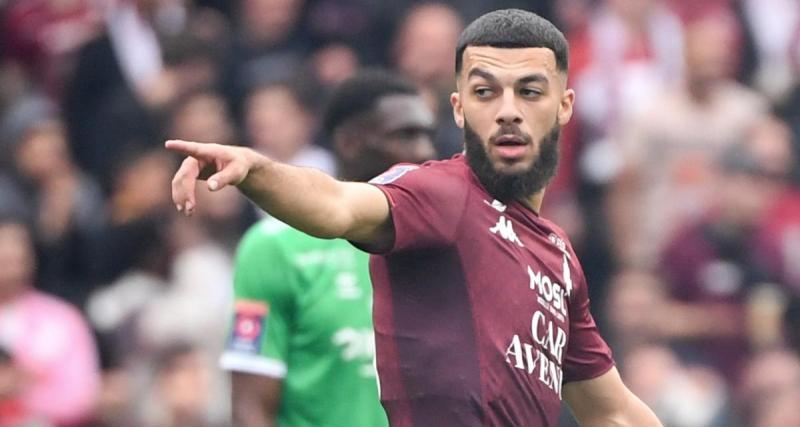  - Mercato : le RC Lens déjà dans le dur pour Mikautadze, l’OL et Rennes connaissent le tarif !