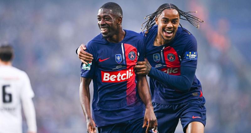  - Euro 2024 : 26 joueurs de Ligue 1 et 4 de Ligue 2 sélectionnés 