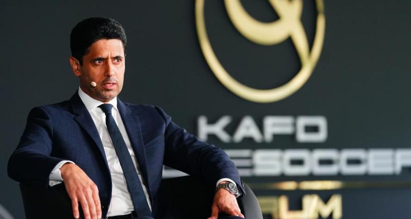  - PSG : une bien mauvaise nouvelle tombe en interne