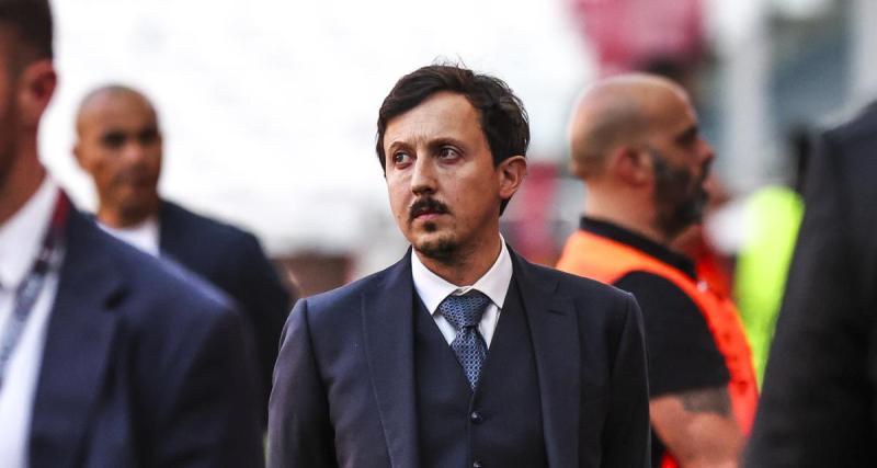  - OM : bataille en vue avec l'OL pour un joueur de Ligue 1 ?