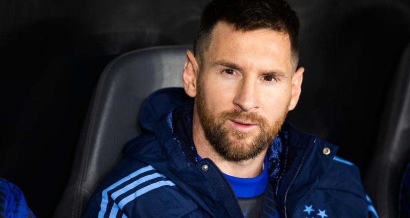  - Un club de N1 va affronter Messi, démenti pour la vente de Nice, Deschamps inquiet pour les Girondins