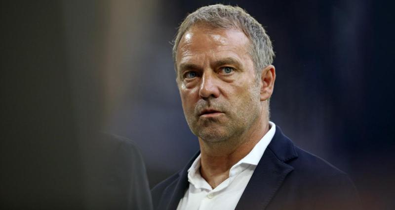  - FC Barcelone Mercato : Flick a validé deux renforts, le Barça y travaille