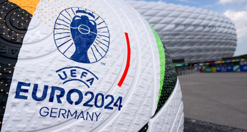  - Équipe de France : futur adversaire des Bleus à l’Euro 2024, la Pologne annonce le forfait d’un cadre 
