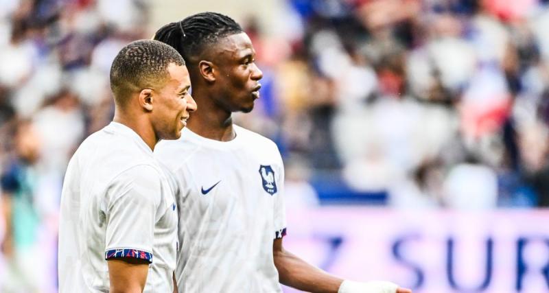  - Real Madrid : les mots forts de Camavinga sur l'arrivée de Mbappé