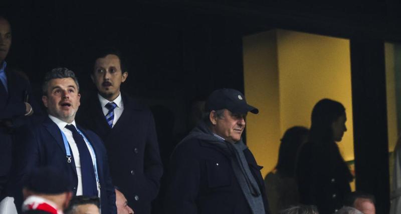  - OM : un joueur acheté 12 millions d'euros totalement bradé cet été ?