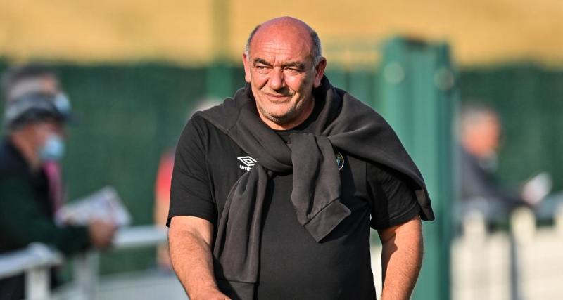  - Villers-Houlgate : le promu en N2 s’offre l’emblématique Bruno Luzi ! (off)
