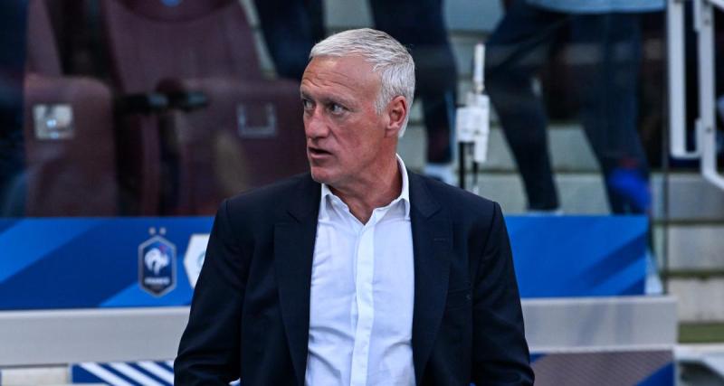  - Équipe de France : Didier Deschamps donne des nouvelles des blessés avant le Canada