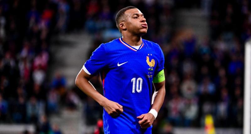  - Real Madrid : un dirigeant d'un cador européen critique l'arrivée de Mbappé